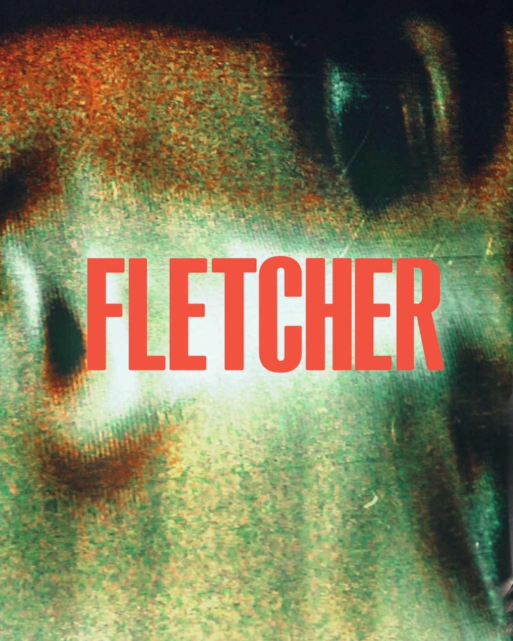 Fletcher concert photography by Justin Town